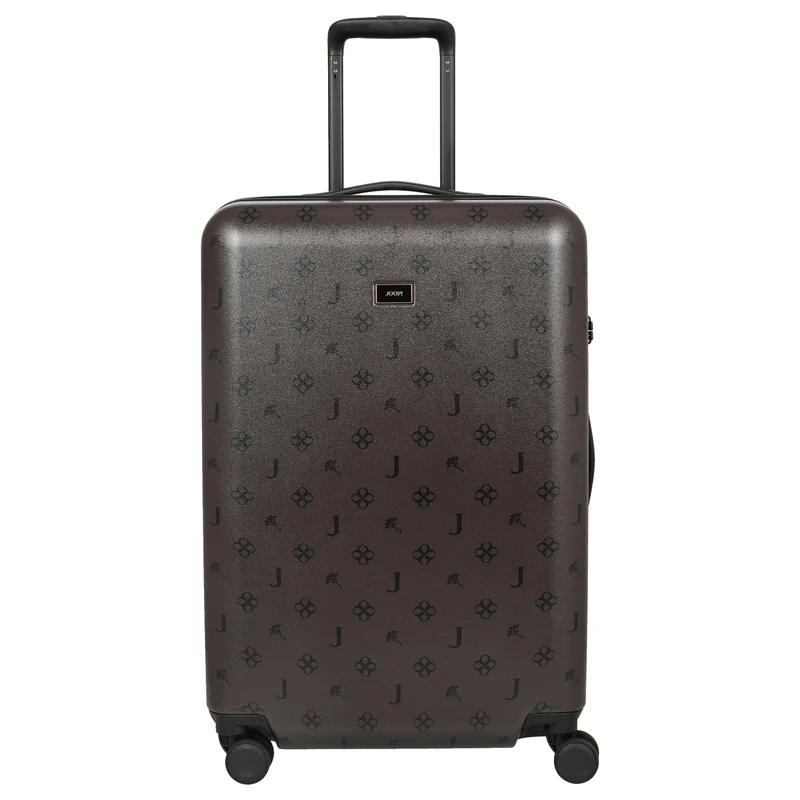 Joop Decoro Volare - 4-Rollen-Trolley 65 cm (seal brown)