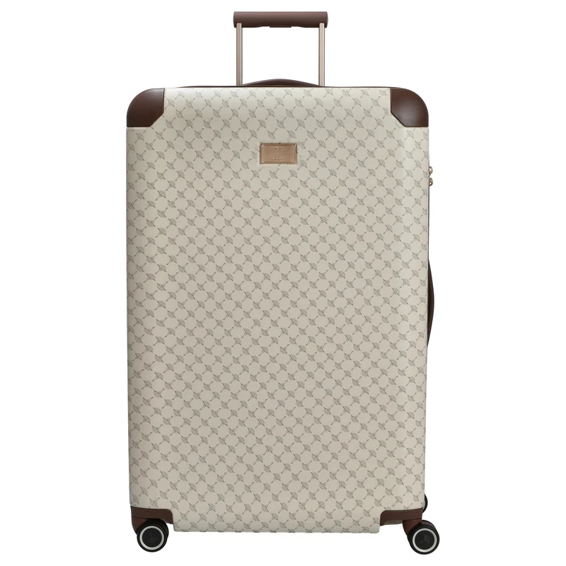 Joop Cortina Volare 1.0 - 4-Rollen-Trolley 77 cm (offwhite)