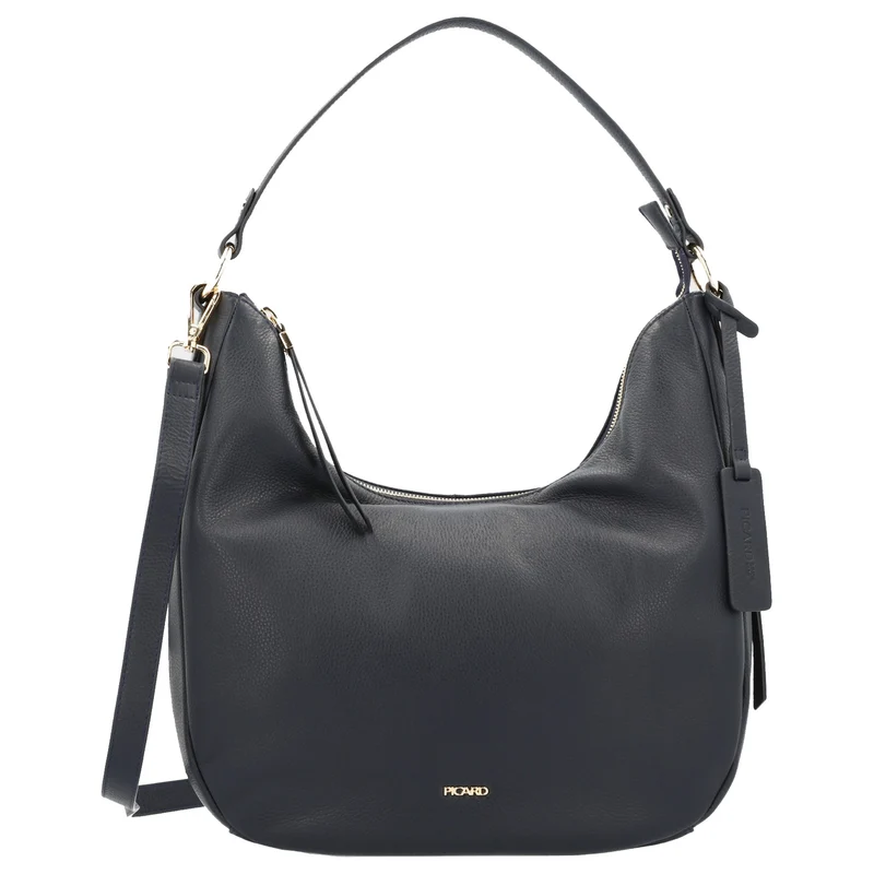 Picard Java - Umhängetasche 32 cm (ozean)