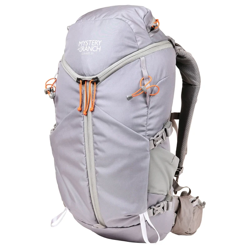 Mystery Ranch Women's Coulee 40 - Wanderrucksack (aura, L)