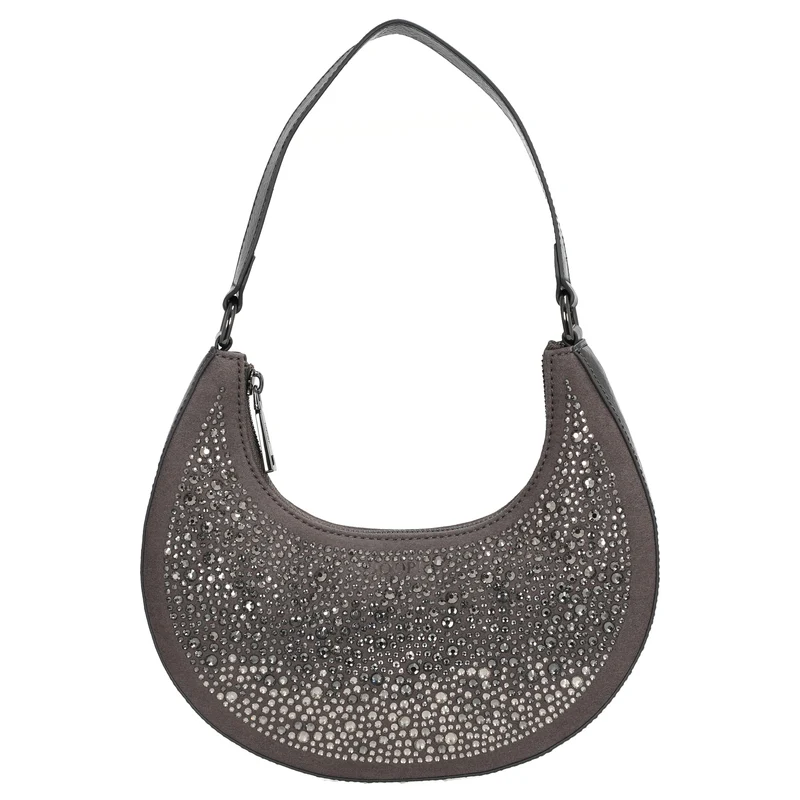 Joop Women Gioiello Rixa - Schultertasche 25 cm (gun)