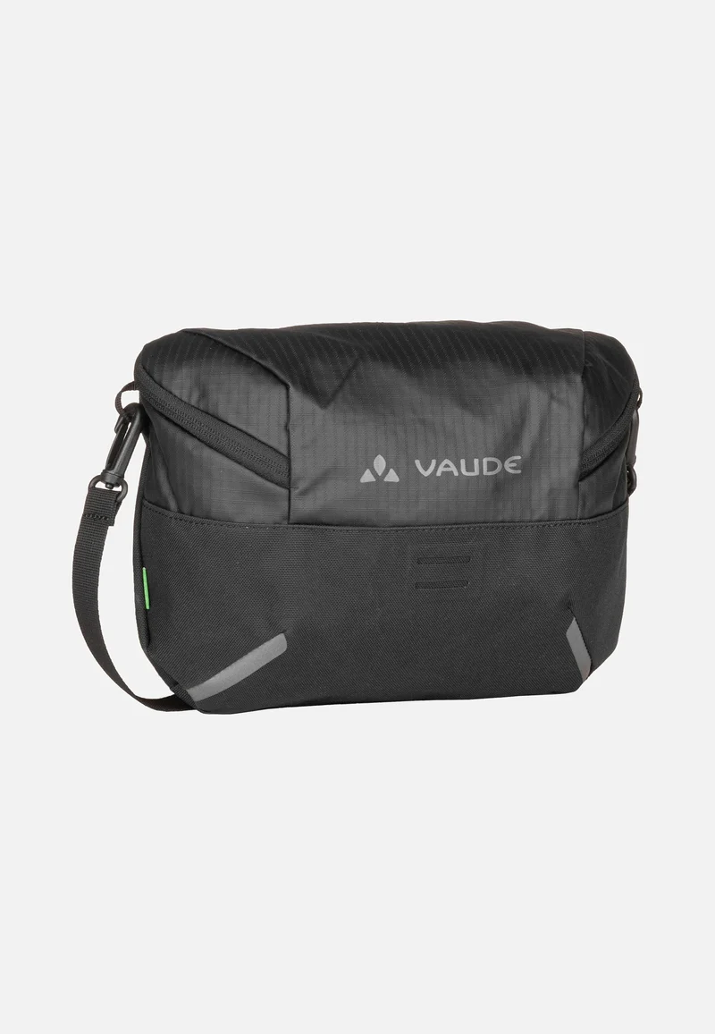 CityBox Bike II Black - Lenkertasche