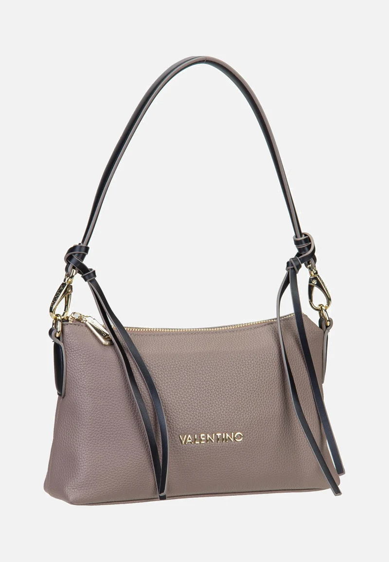 Fiamma Re 5Y13 Taupe/Nero - Schultertasche