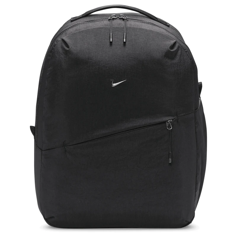 Nike Aura - Rucksack 43 cm (schwarz/gunmetal)