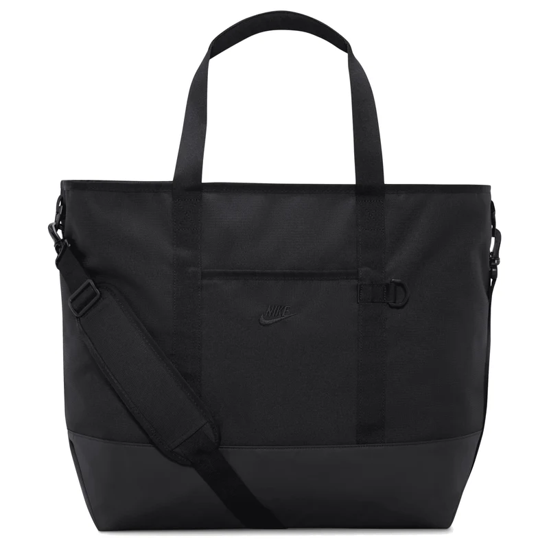 Nike Heritage Eugene - Shopper 71 cm (schwarz)