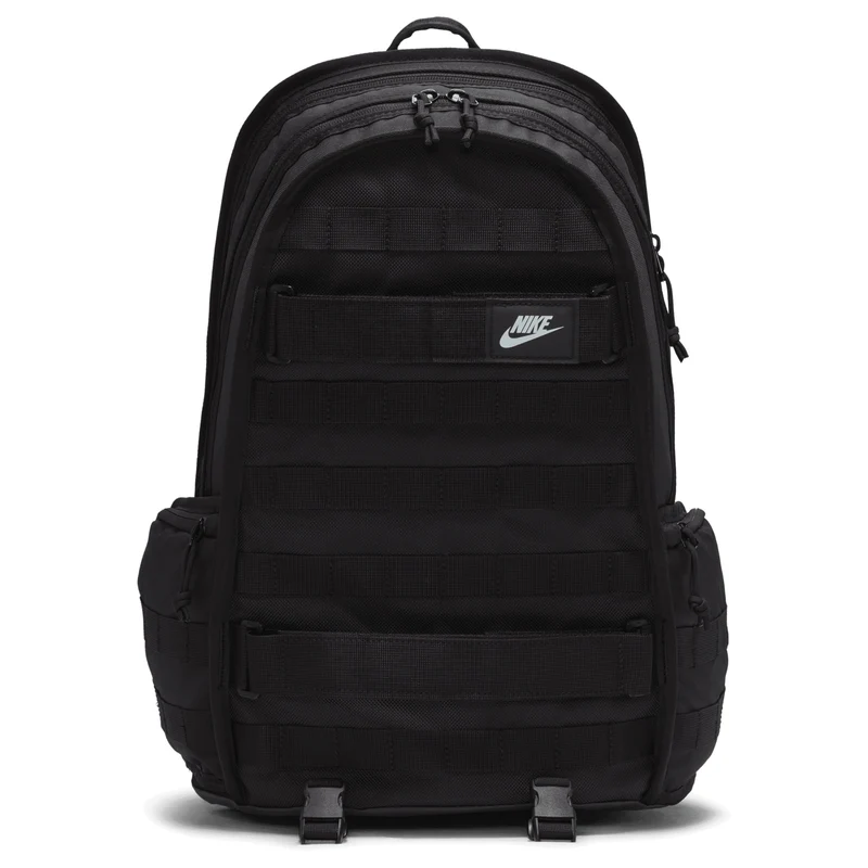 Nike Sportwear RPM - Rucksack 15" 53.5 cm (schwarz/weiß)