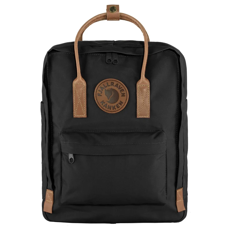 Fjällräven Kånken No. 2 - Rucksack 38 cm (black)