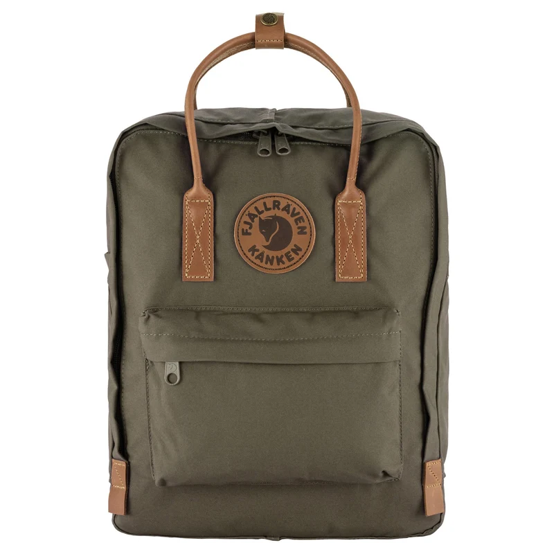 Fjällräven Kånken No. 2 - Rucksack 38 cm (dark olive)