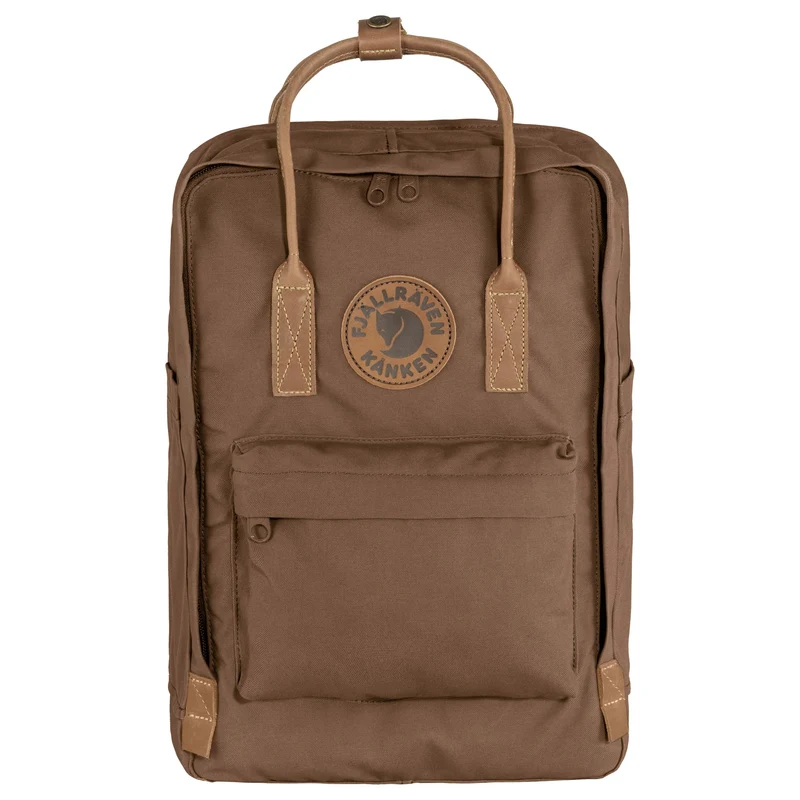 Fjällräven Kånken No.2 - Rucksack 15" 40 cm (hazel brown)