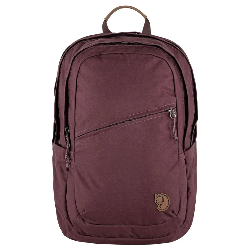 Fjällräven Räven 28 - Rucksack 15" 47 cm (port)