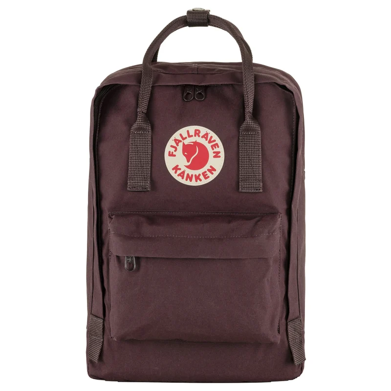 Fjällräven Kånken Laptop 15'' - Rucksack 40 cm (blackberry)