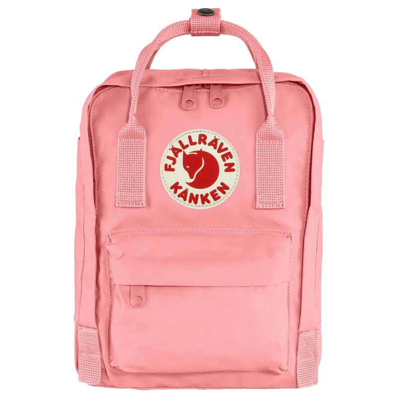 Fjällräven Kånken Mini 7 - Rucksack 29 cm (pink)