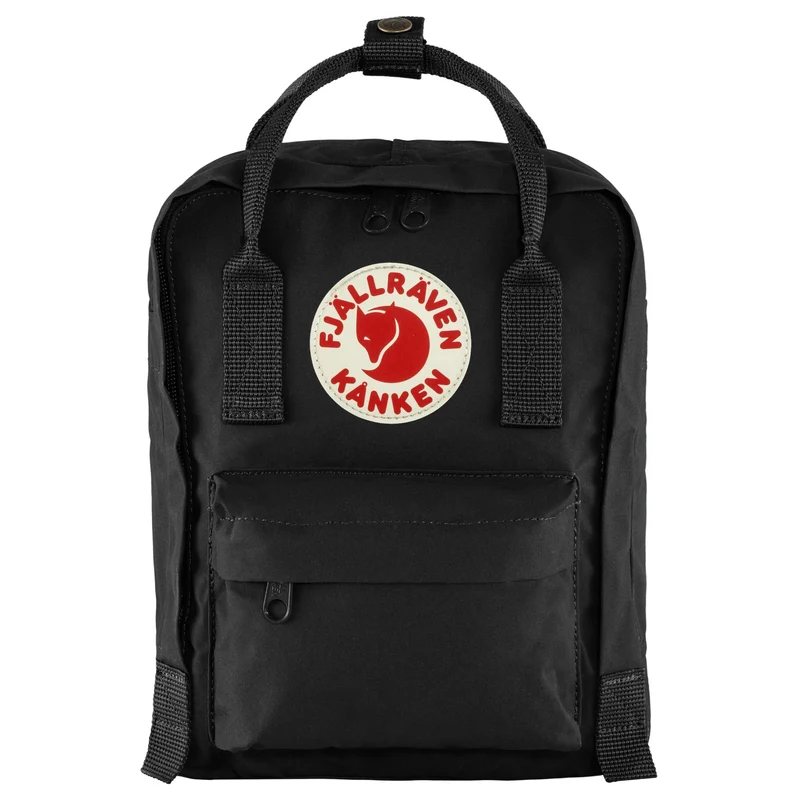 Fjällräven Kånken Mini 7 - Rucksack 29 cm (black)