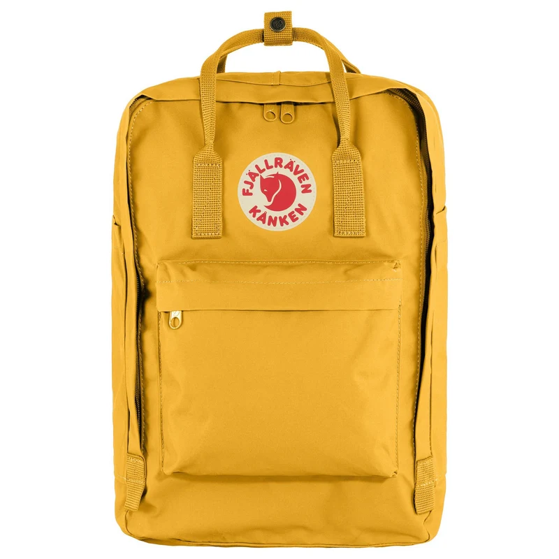 Fjällräven Kånken Laptop 17" - Rucksack 42 cm (ochre)
