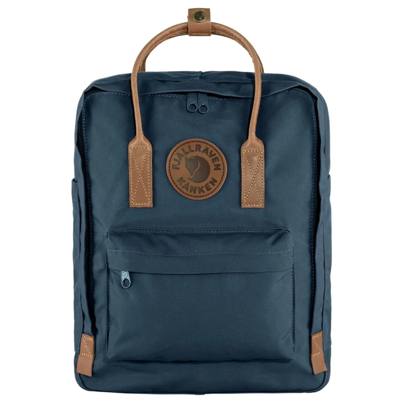 Fjällräven Kånken No. 2 - Rucksack 38 cm (navy)