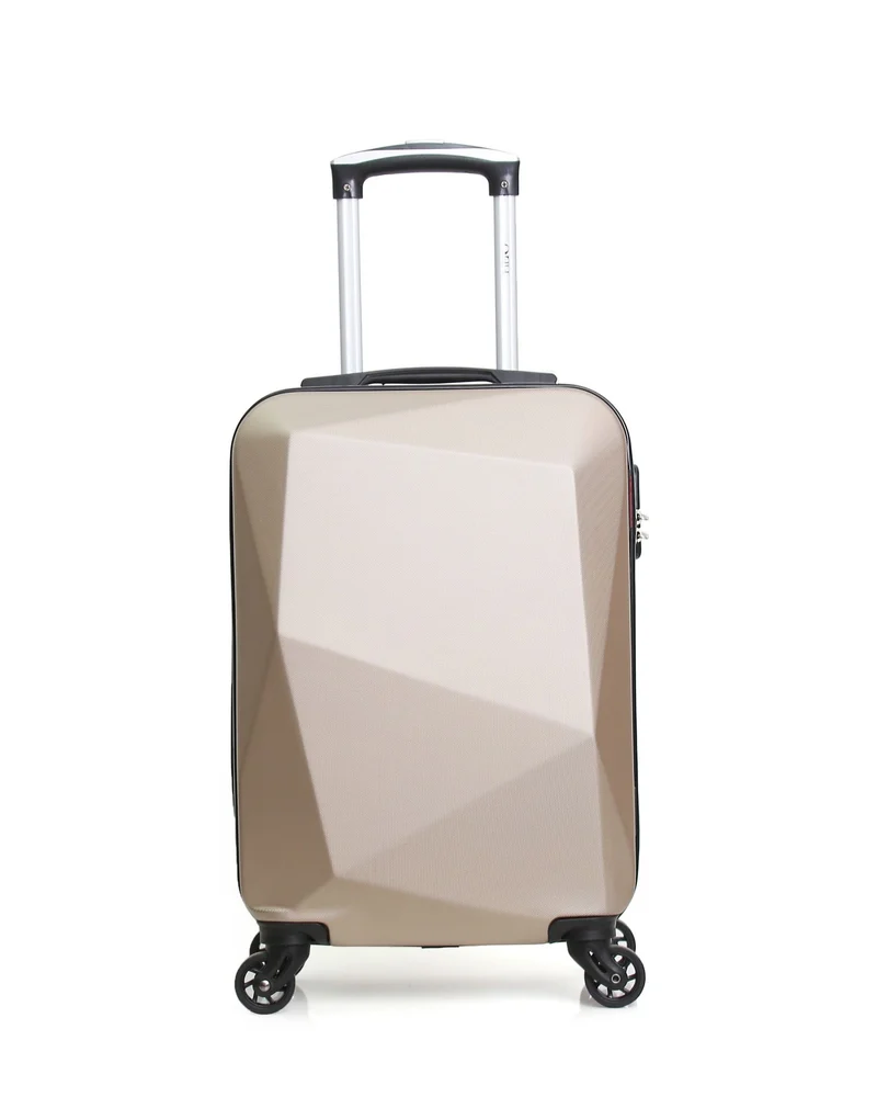 HERO – Handgepäck - Koffer XS EVEREST-E