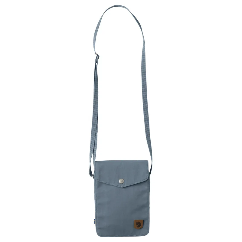 Fjällräven Greenland Shoulder Bag - Umhängetasche 22 cm (dusk)