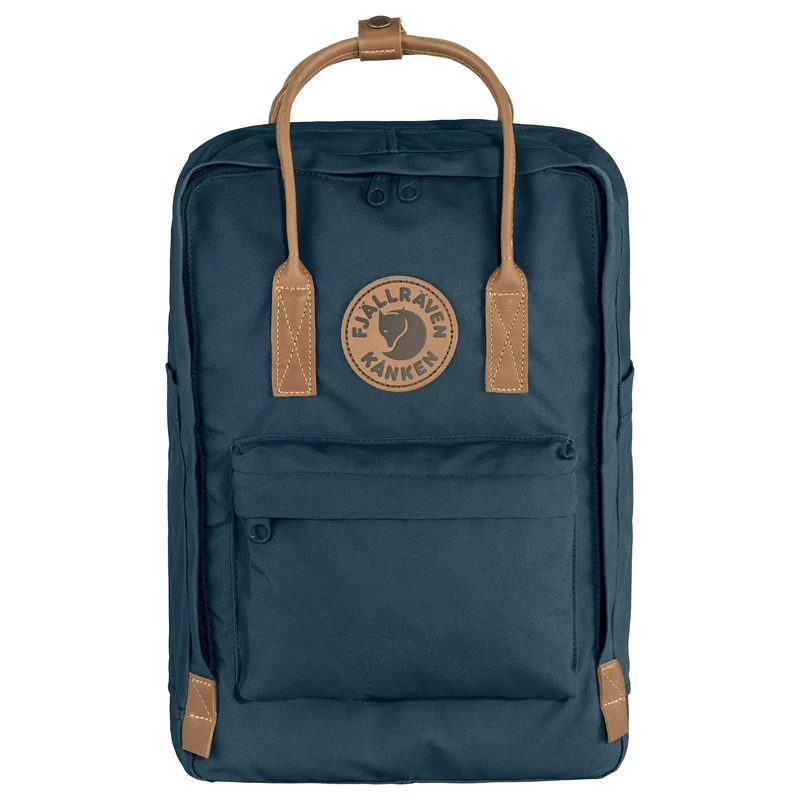 Fjällräven Kånken No.2 - Rucksack 15" 40 cm (navy)