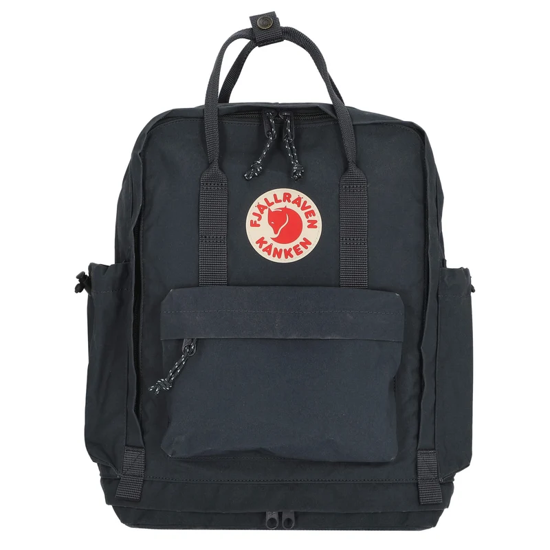 Fjällräven Kanken Outlong - Rucksack 42 cm (navy)