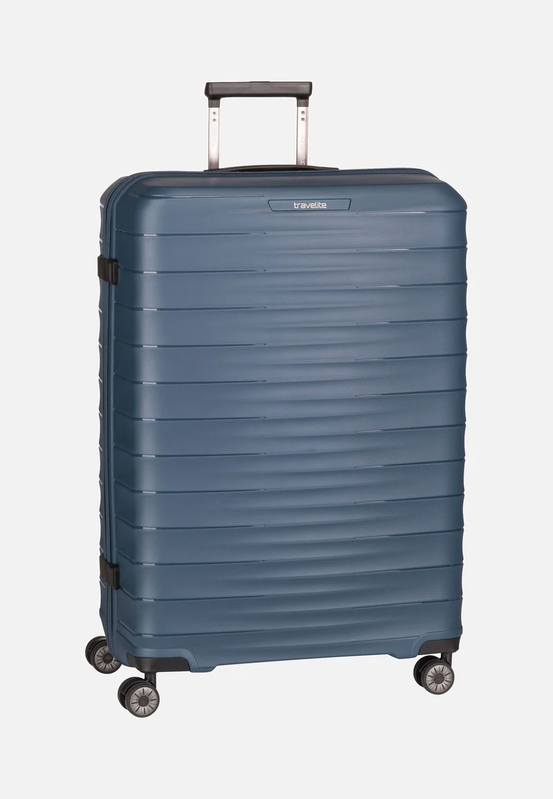 Mooby 4w Trolley L Marine - Koffer