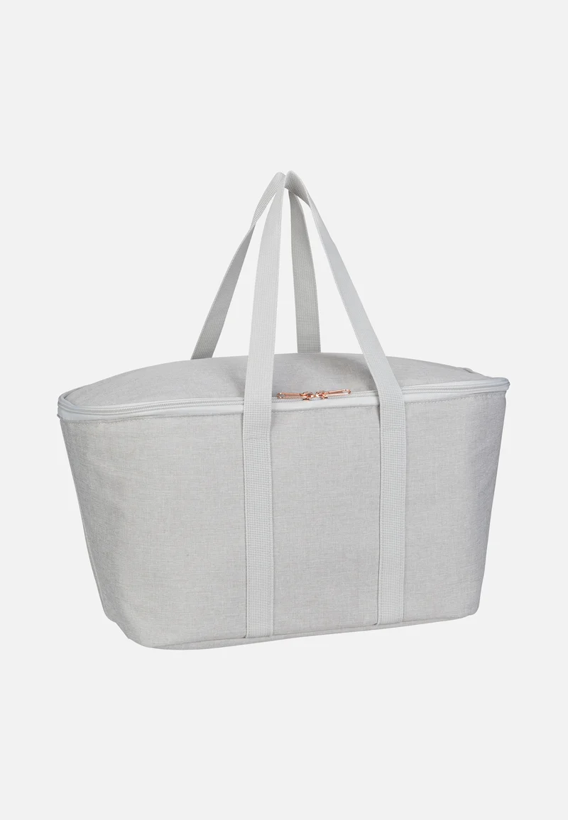 Coolerbag Twist Sky Rose - Einkaufskorb