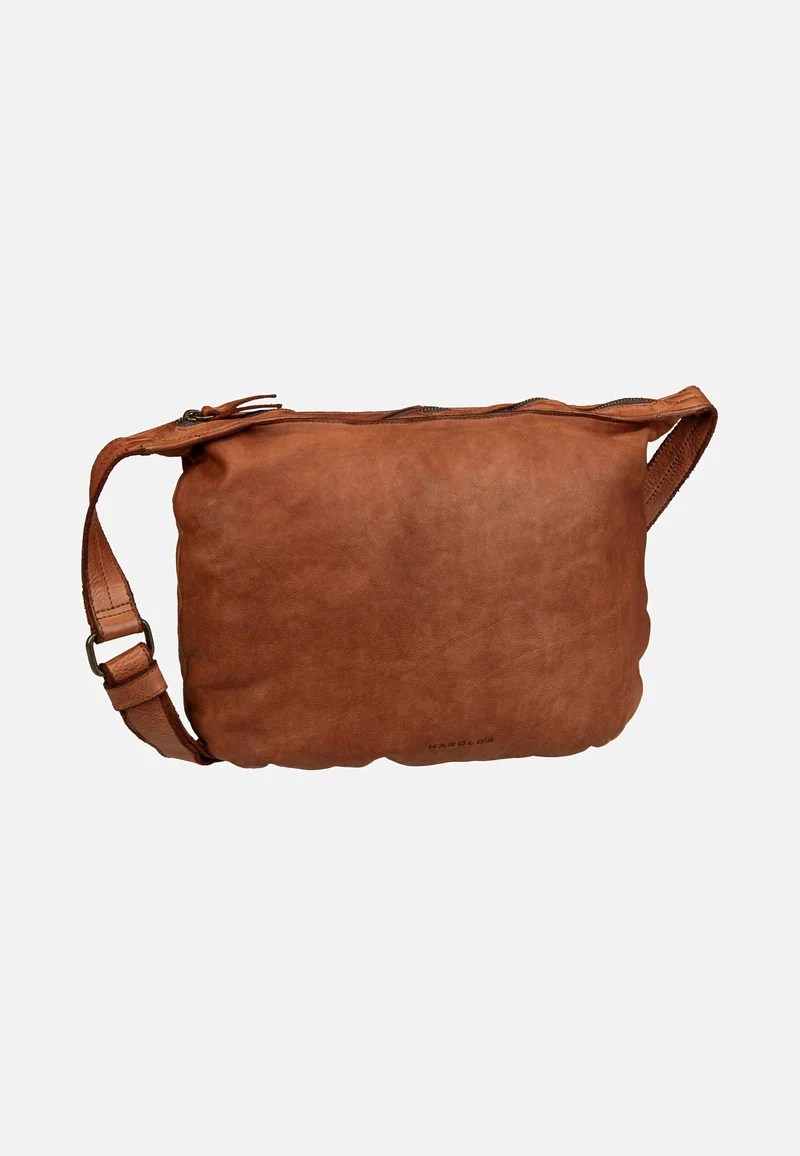 Submarine SU85 Cognac - Beuteltasche