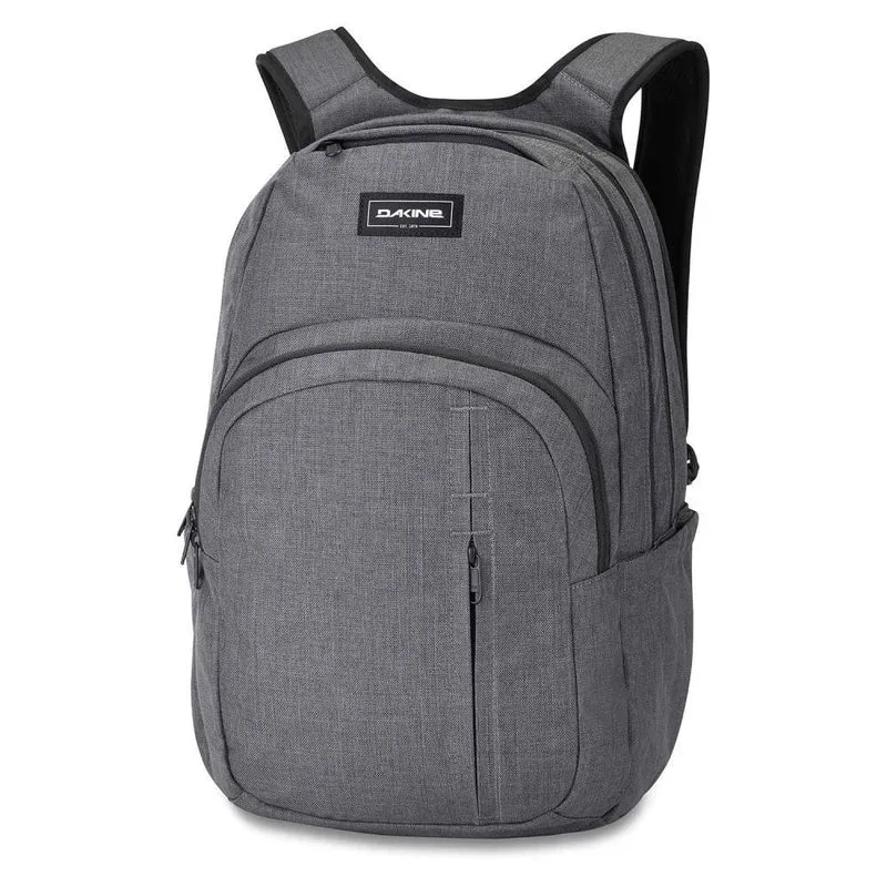 Dakine Campus Premium 28L Carbon Rucksack