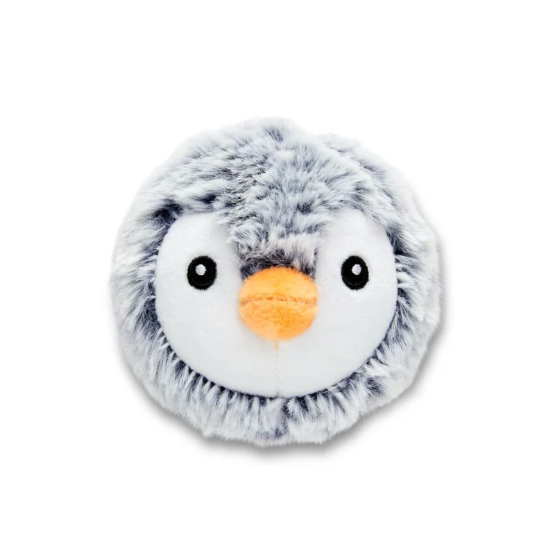 Ergobag Plüsch-Klettie Pinguin