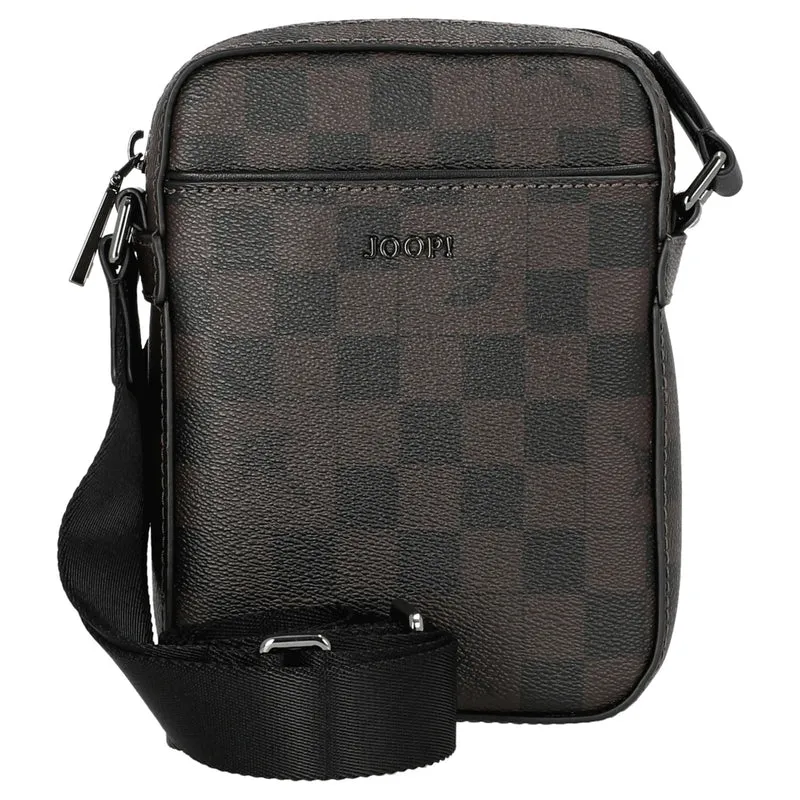 Joop Cortina Piazza Rafael - Umhängetasche 19.5 cm (seal brown)