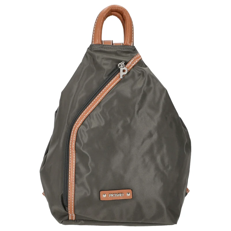 Picard Sonja - Rucksack 29 cm (anthrazit)