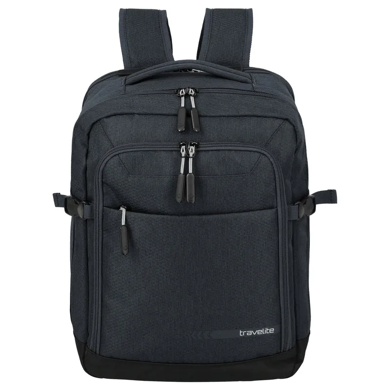 Travelite Kick Off - Kabinenrucksack 40 cm (d'anthracite)