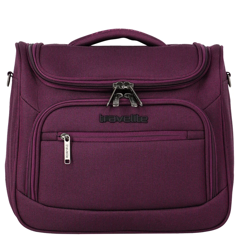 Travelite Cubis - Beautycase 32 cm