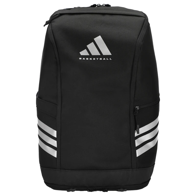 adidas Basketball Premium 2.1 - Rucksack 54 cm (black)