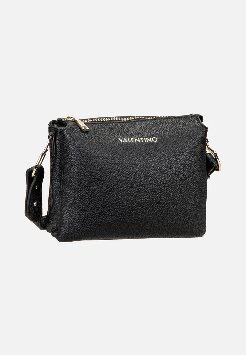 Thaoe Re M42 Nero - Crossbody Bag
