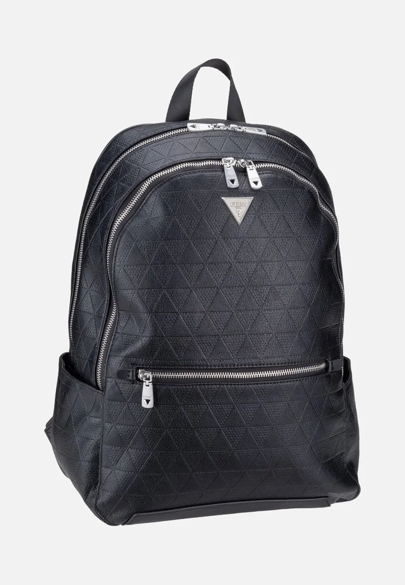 Torino Black - Rucksack