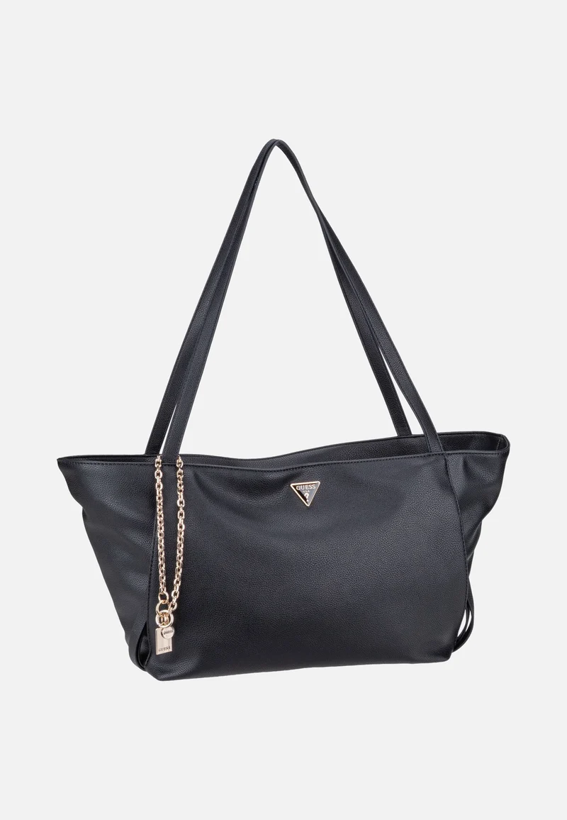 Devon 3 Comp 45230 Black - Shopper