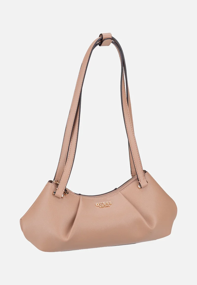 Amorette 98080 Beige - Schultertasche