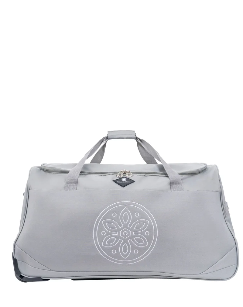 GERARD PASQUIER - Rolltasche Größe S ORCHIDEE