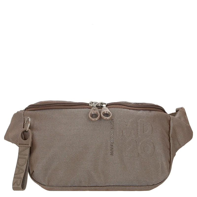 Mandarina Duck MD20 Bum Bag - Gürteltasche 26 cm (taupe)