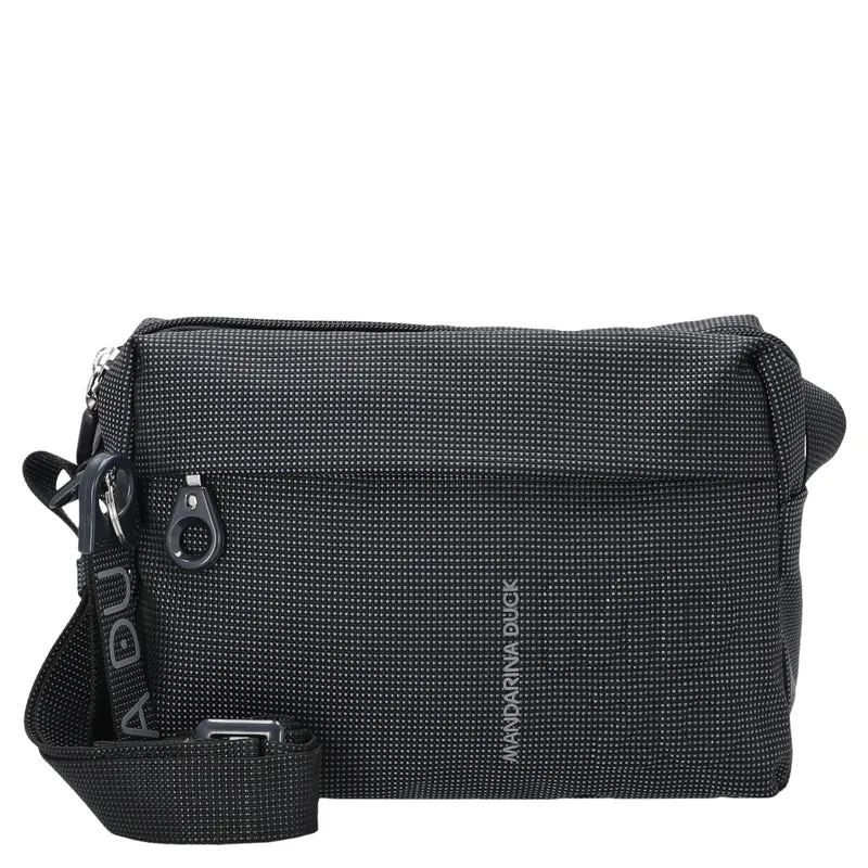 Mandarina Duck MD20 - Umhängetasche 22 cm (scarab)
