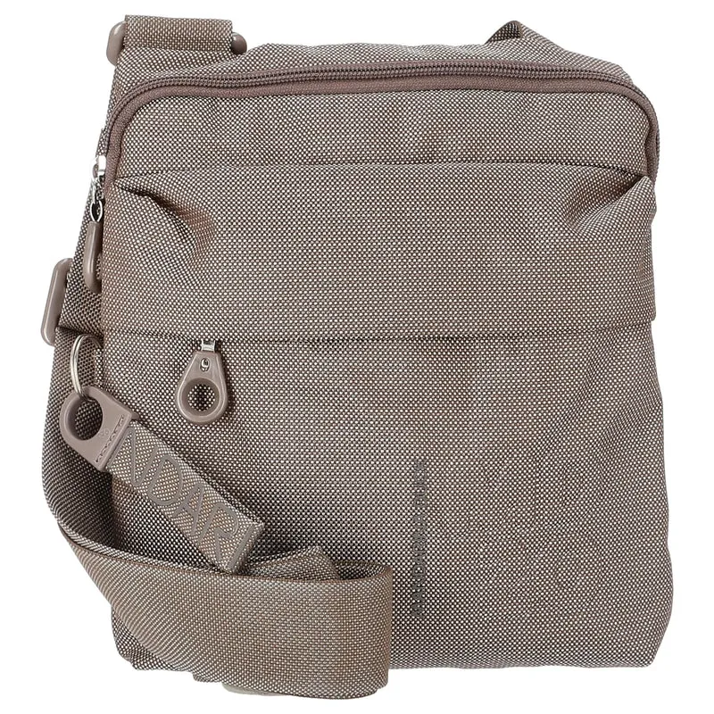 Mandarina Duck MD20 - Umhängetasche 21 cm (taupe)