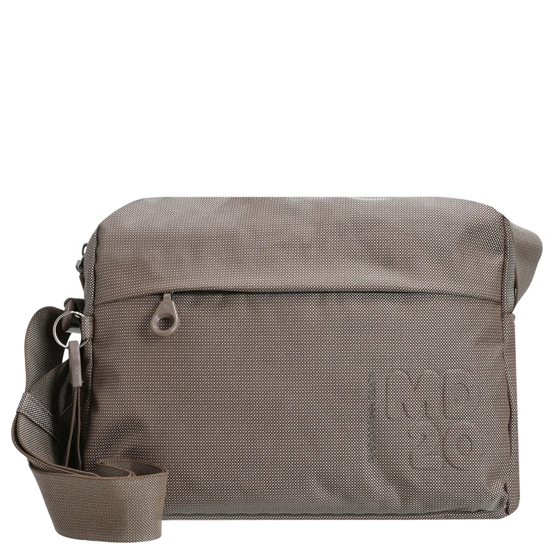 Mandarina Duck MD20 - Umhängetasche 28 cm (taupe)