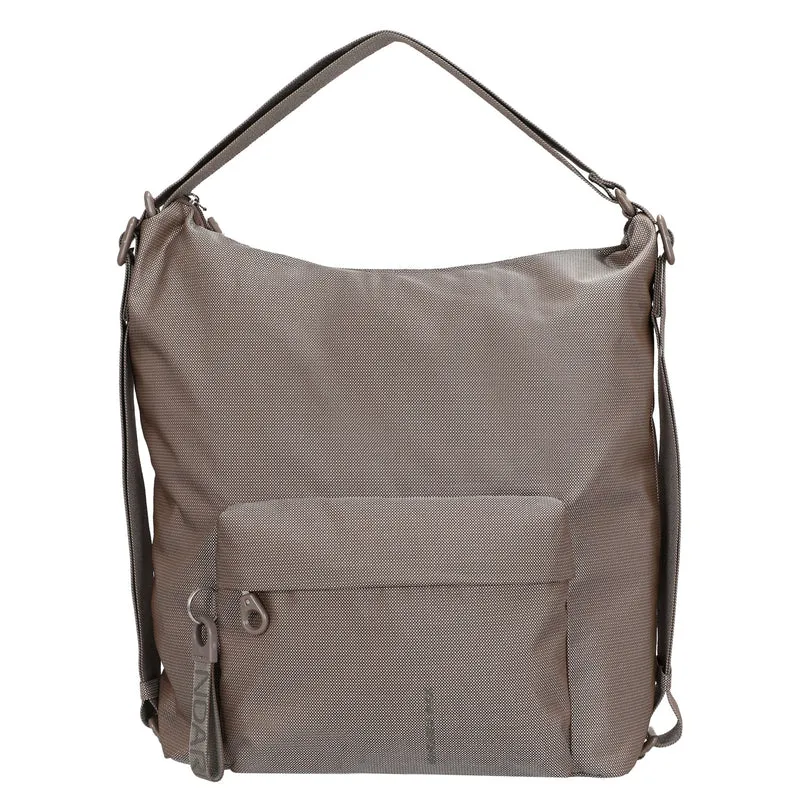 Mandarina Duck MD20 - Umhängetasche 39 cm (taupe)