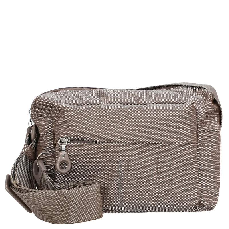 Mandarina Duck MD20 - Umhängetasche 21 cm (taupe)