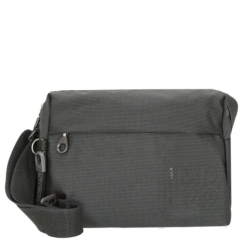 Mandarina Duck MD20 - Umhängetasche 28 cm (steel)
