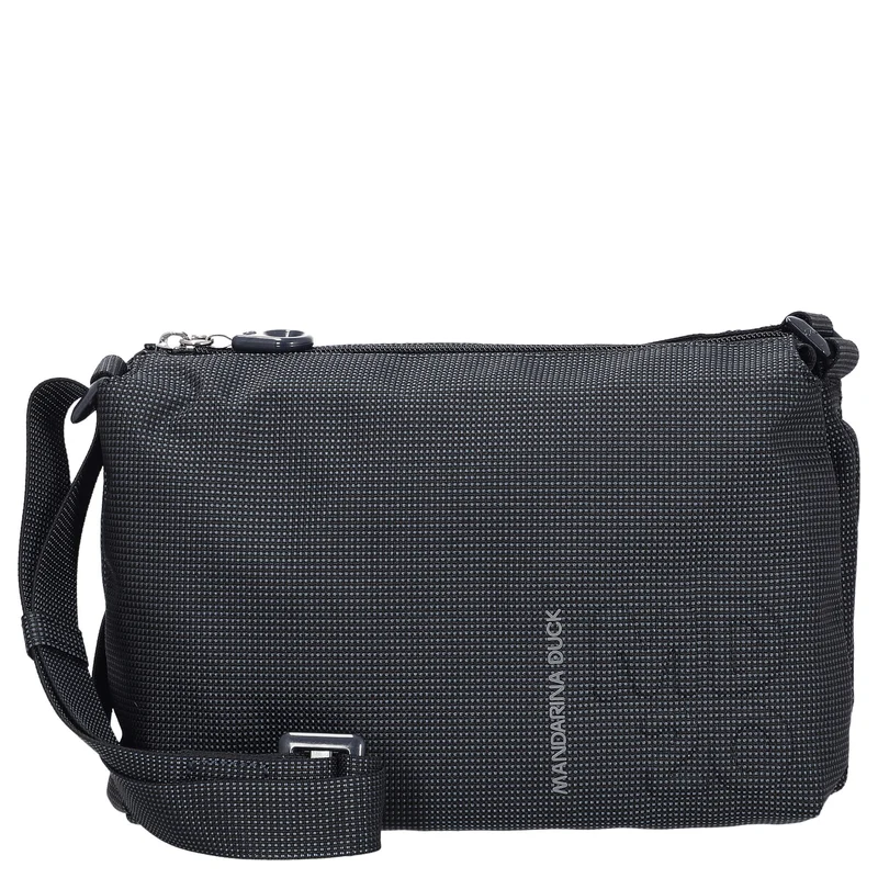 Mandarina Duck MD20 - Umhängetasche 24 cm (scarab)