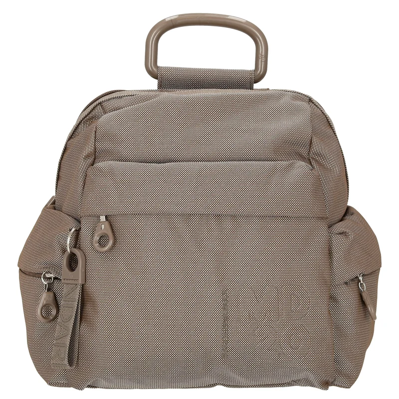 Mandarina Duck MD20 - Rucksack 28 cm (taupe)