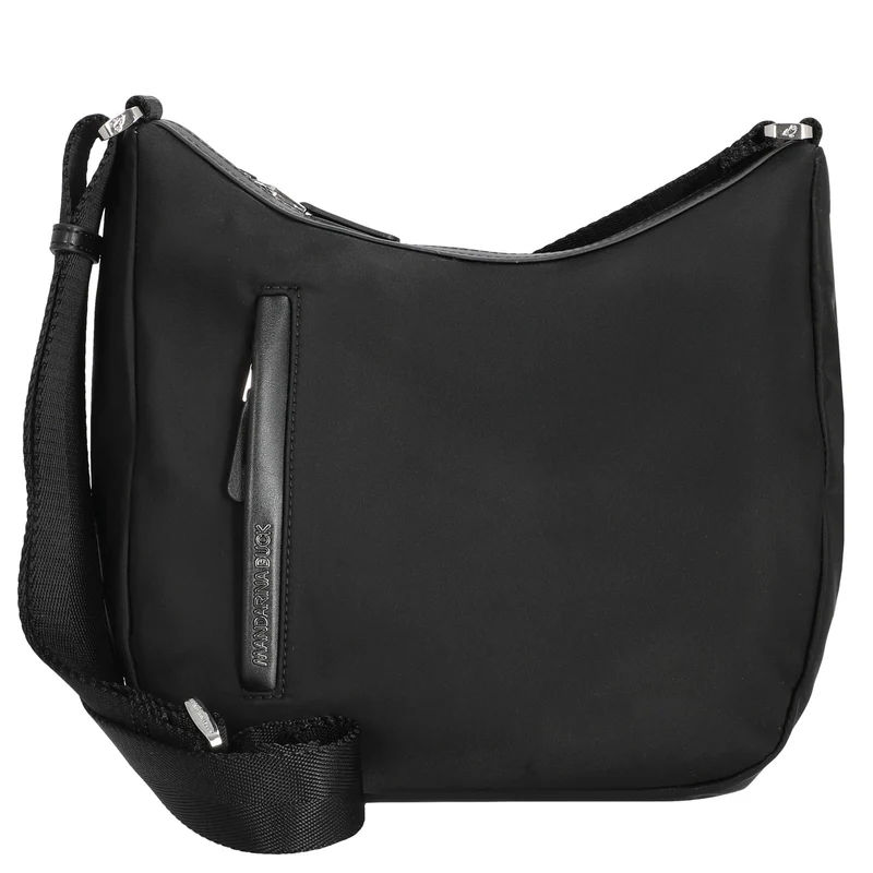 Mandarina Duck Hunter - Umhängetasche 28 cm (black)