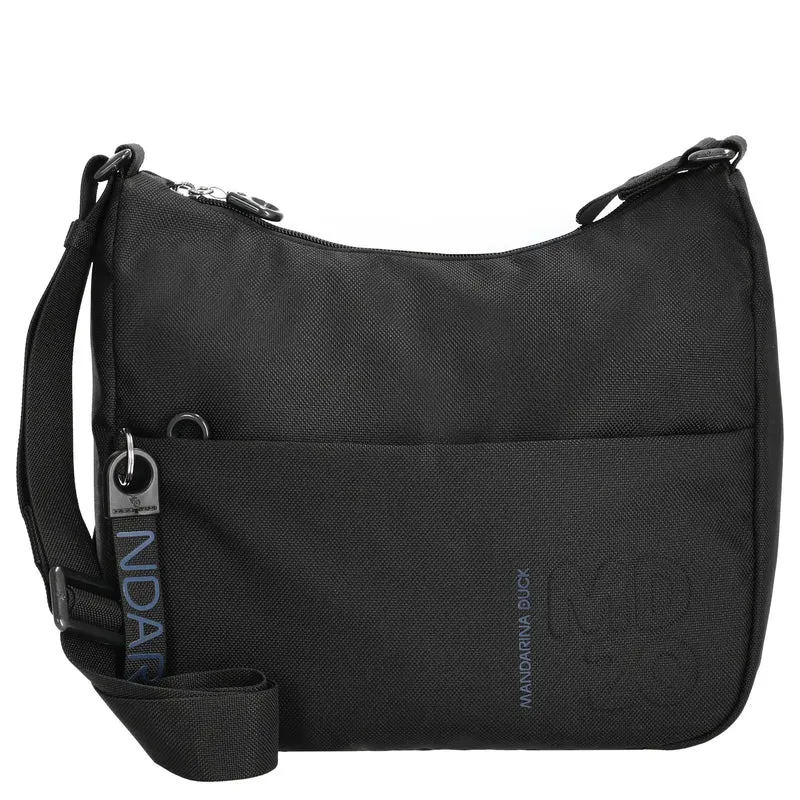Mandarina Duck MD20 - Umhängetasche 28 cm (black)