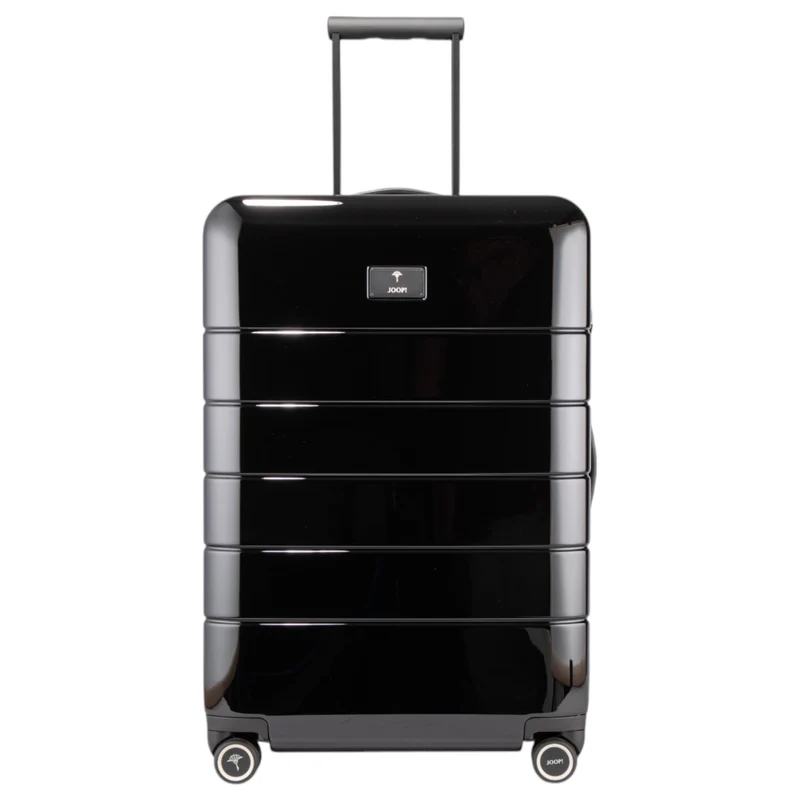 Joop Volare 1.0 - 4-Rollen-Trolley M 66 cm (black)